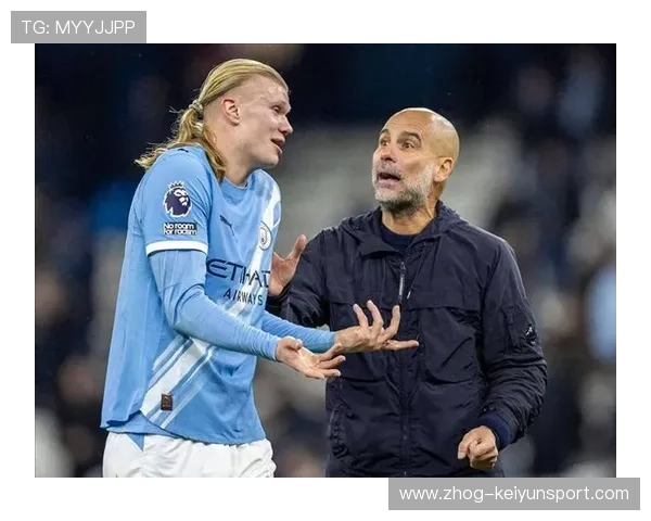 英超球队的灵魂人物：从阿圭罗到哈兰德，英超球员榜