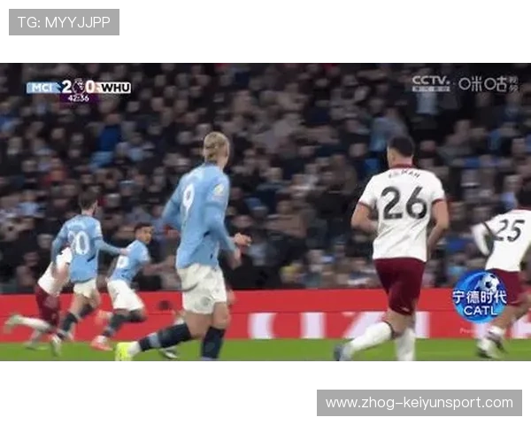 曼城—哈兰德头球持续轰门终结比赛